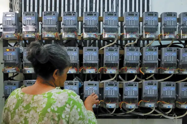 Kapan Bisa Beli Token...