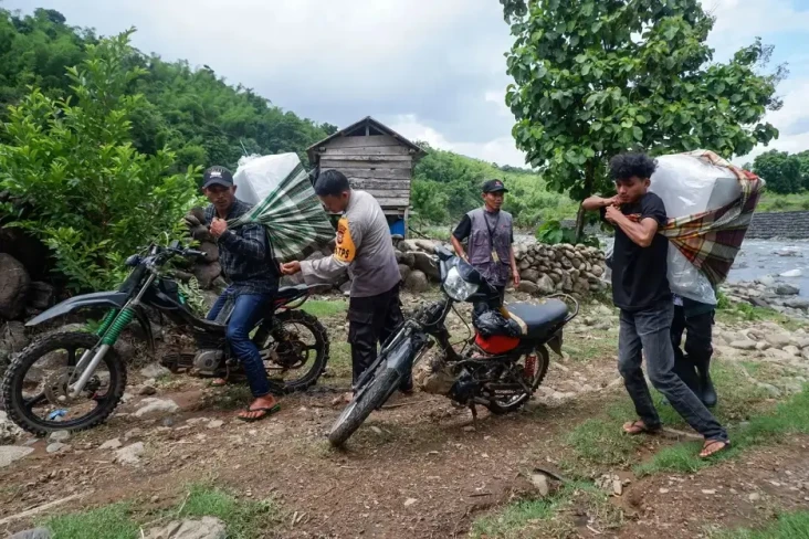 Keamanan Pilkada 2024...