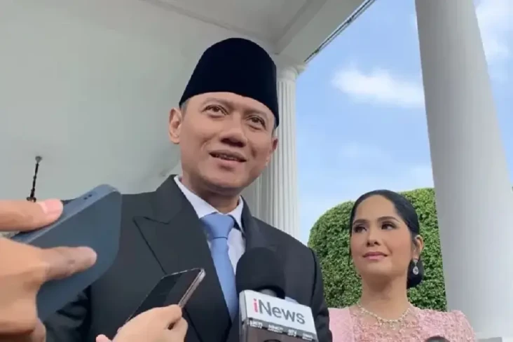 Demokrat Dukung Kebijakan...