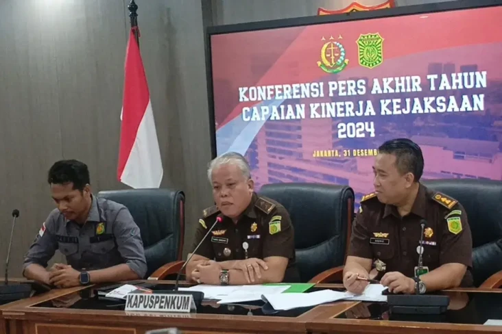 Kejaksaan Siapkan Dalil...