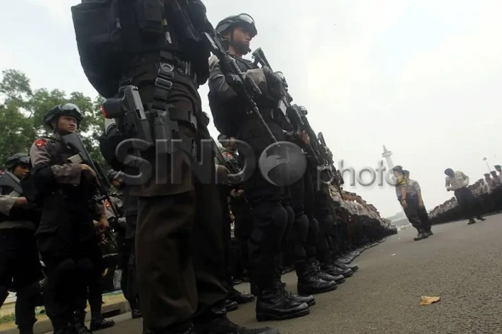 Pemilu dan Pilkada 2024...