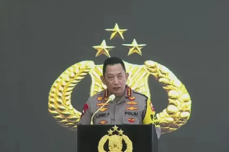 Dukung Program Prabowo,...