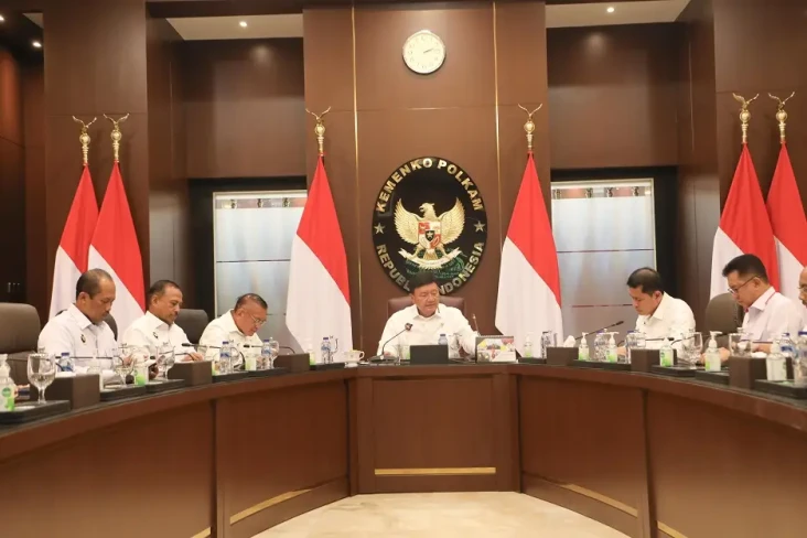 Budi Gunawan Minta Antisipasi...
