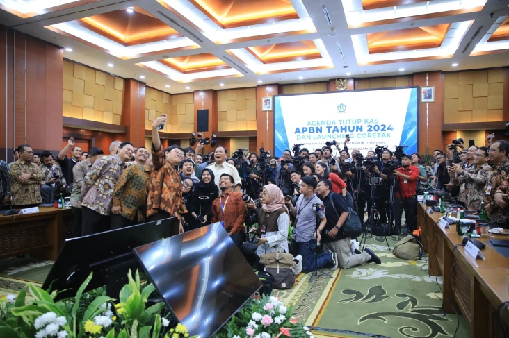 Kebijakan Pajak Pro...
