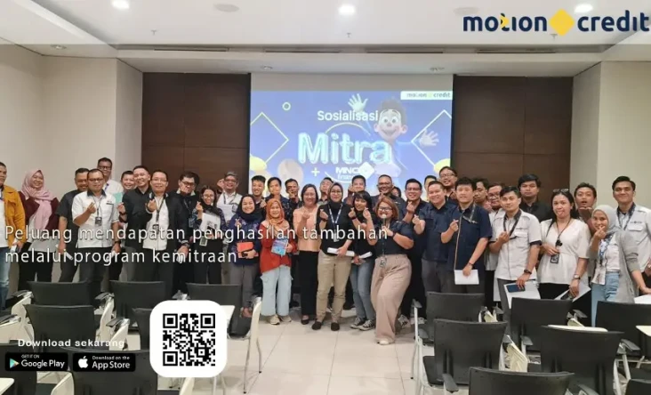Bagi Para Karyawan,...