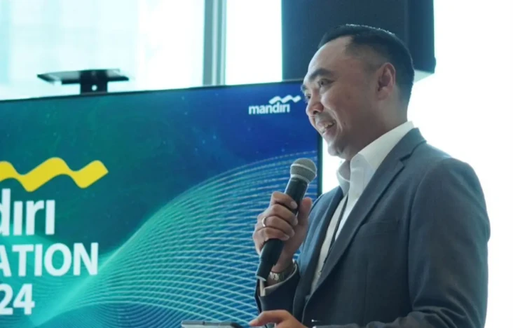 Mandiri Capital Indonesia...