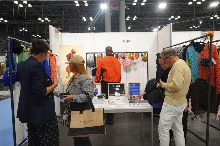BRI UMKM EXPO(RT) 2025:...