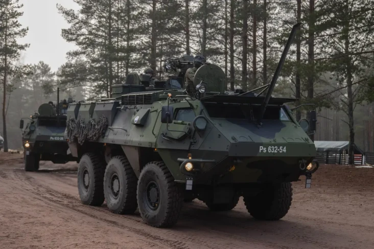 Negara NATO Ini Dilaporkan...