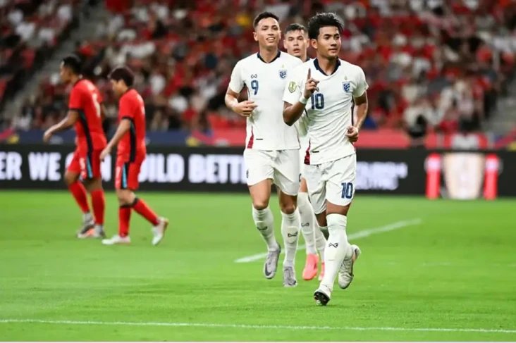 Final Piala AFF 2024:...