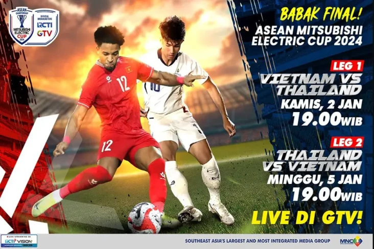 Final ASEAN Mitsubishi...