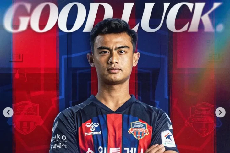 Pratama Arhan Resmi...