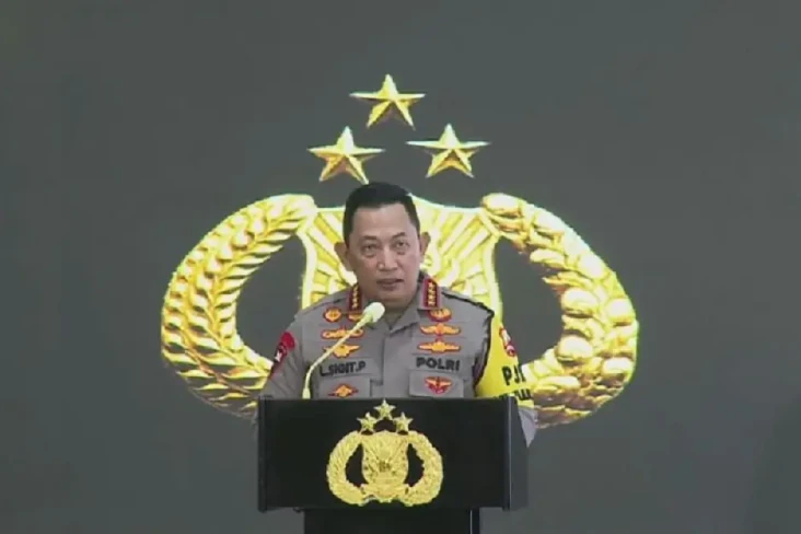 Dapat Promosi Jabatan,...