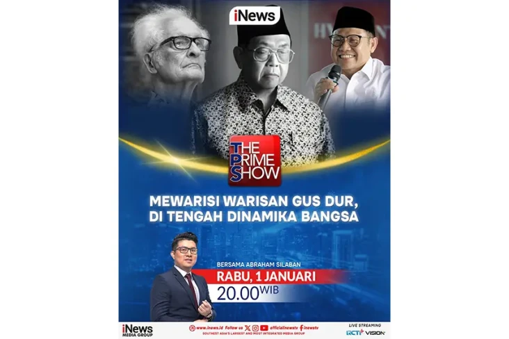 Malam Ini, The Prime...