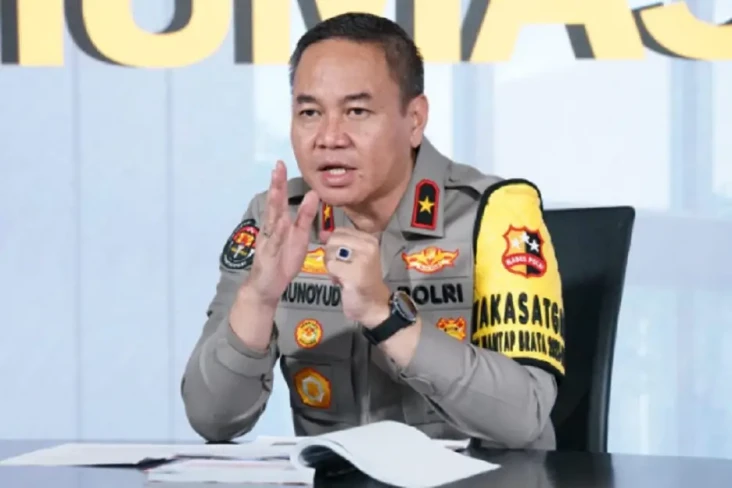 Kasus Pemerasan WN Malaysia,...