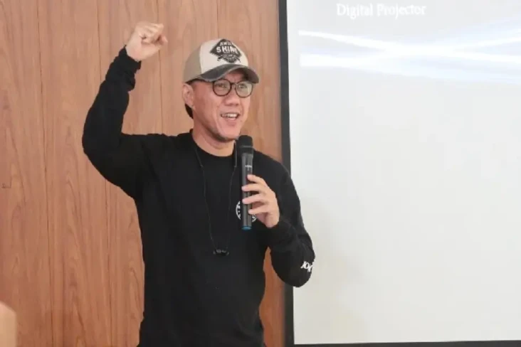Serikat Pekerja JICT...