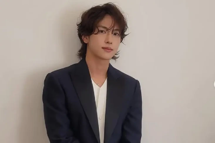 Im Siwan Sumbang Keluarga...