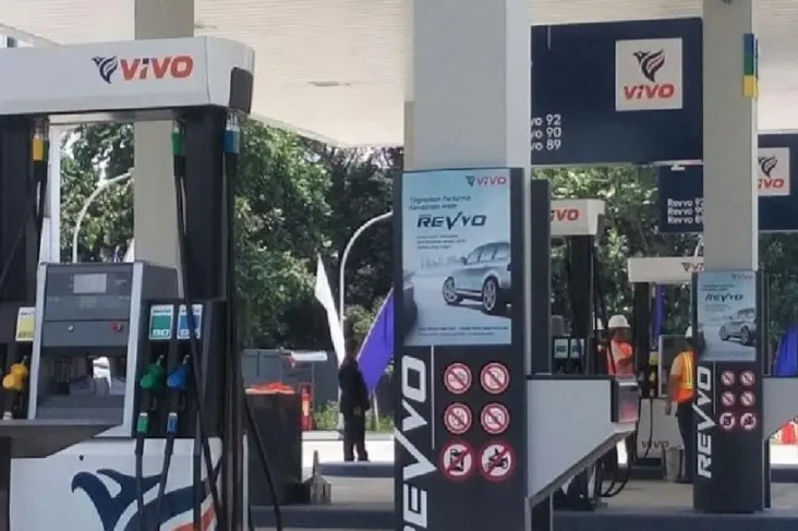 Pertamax Naik, Ini Perbandingan...