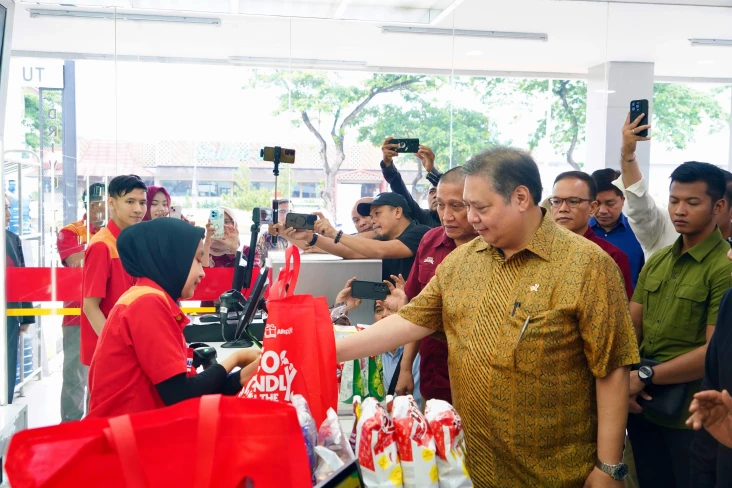 EPIC Sale Bukukan Transaksi...