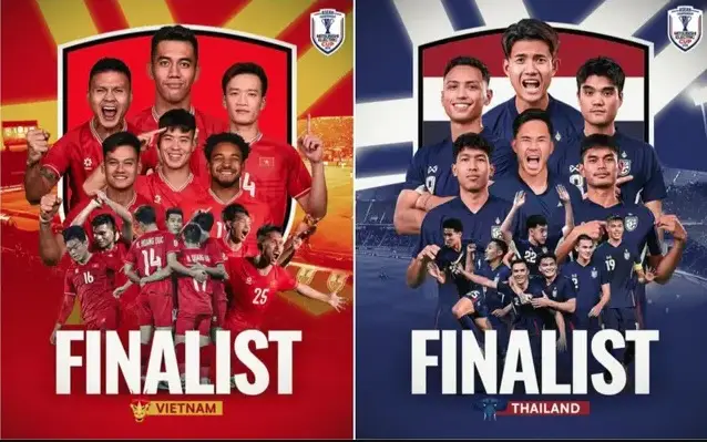 Head to Head Vietnam...