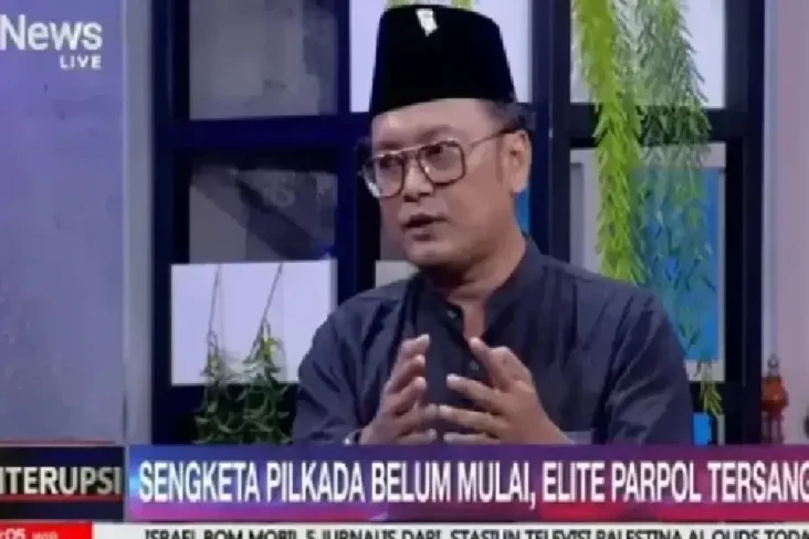 PDIP Nilai Publikasi...