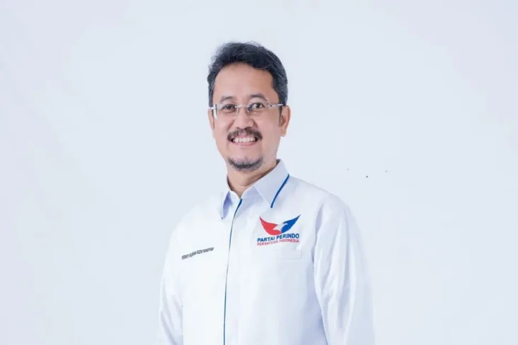 Ferry Perindo: Putusan...