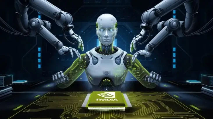 NVIDIA Berencana Hadirkan...