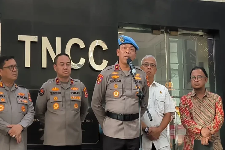Polri Bakal Kembalikan...