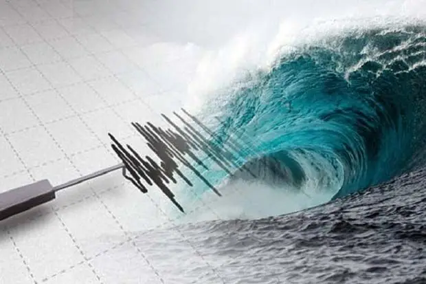 Ancaman Megathrust di...