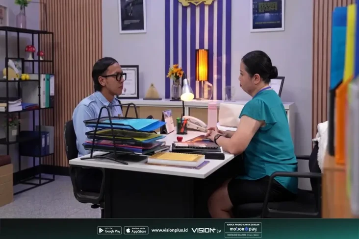 Yanto Salah Paham! Streaming...
