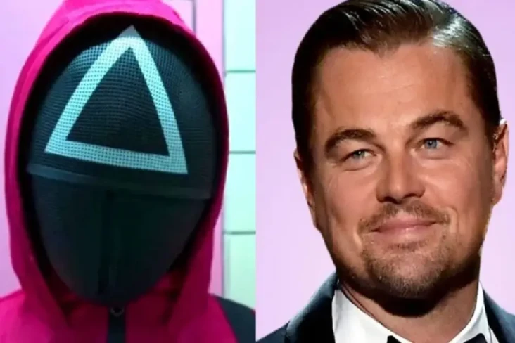 Leonardo DiCaprio Bakal...