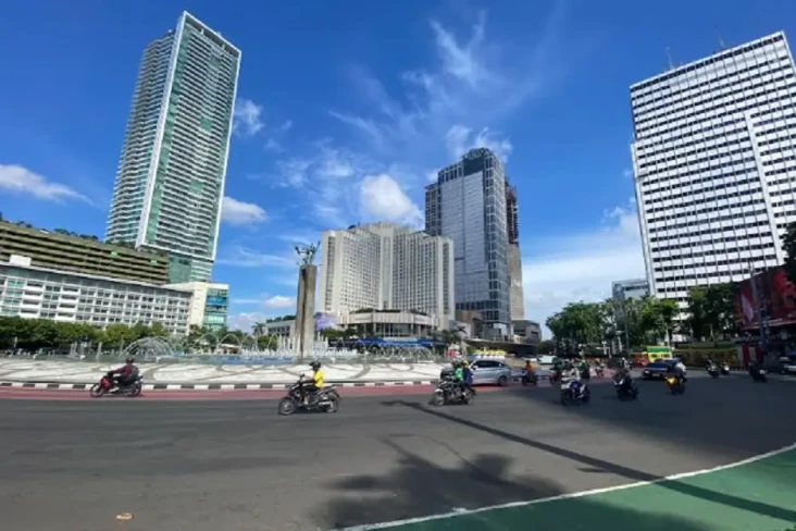 Hari Ke-2 Tahun Baru,...