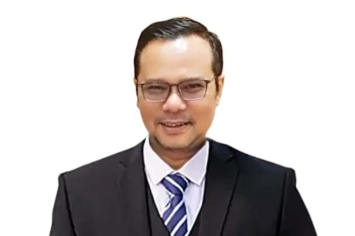 Dilema AI dan Regulasi...