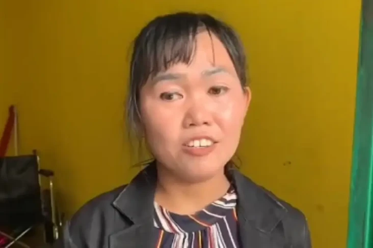 Istri-istri Pak Tarno...