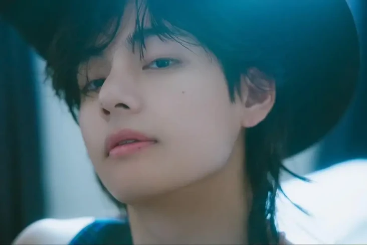 20 Idola K-Pop Paling...