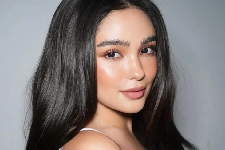 Andrea Brillantes Jadi...