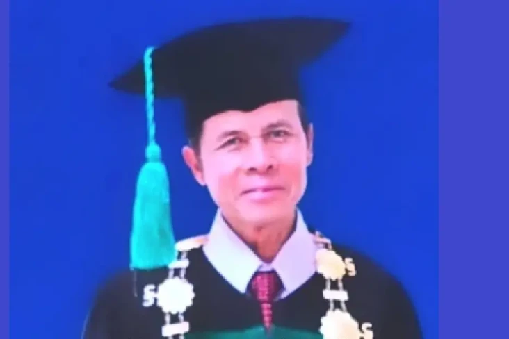 Prof Nanat Fatah Natsir,...