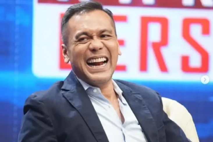 MK Hapus Presidential...