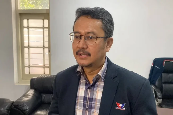 Perindo Apresiasi Putuskan...