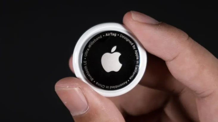 Apple Beri Label Peringatan...