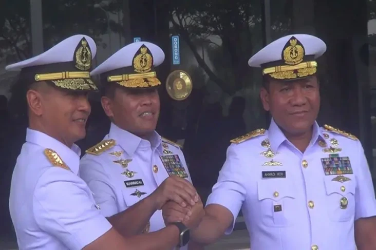 Prabowo Diminta Tunjuk...