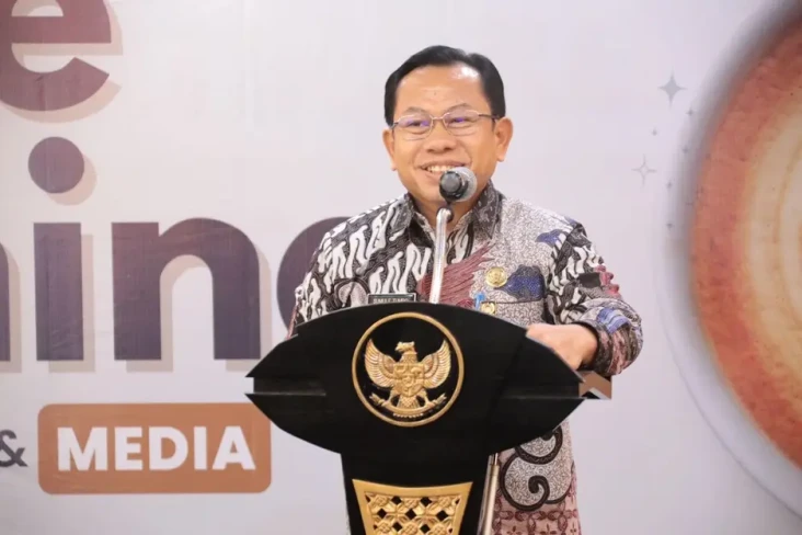 Kemendagri Dorong Pemda...