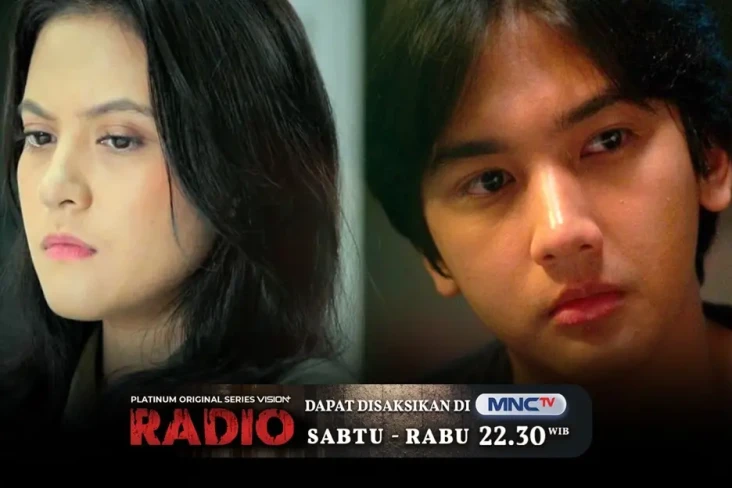 Marsha Aruan Mengungkap...
