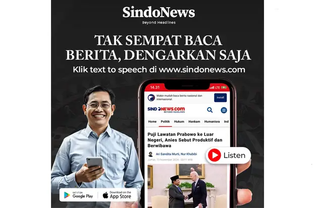 Menjawab Tantangan Era...