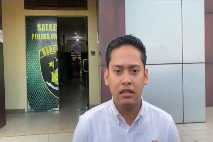 Kasus Penembakan di...