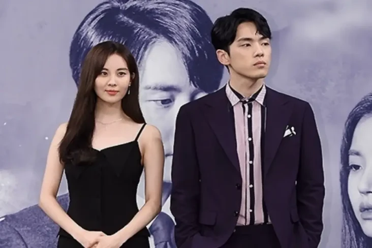 Alasan Kim Jung Hyun...