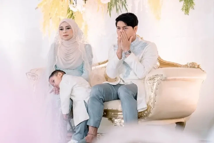 Lesti Kejora Kontraksi...