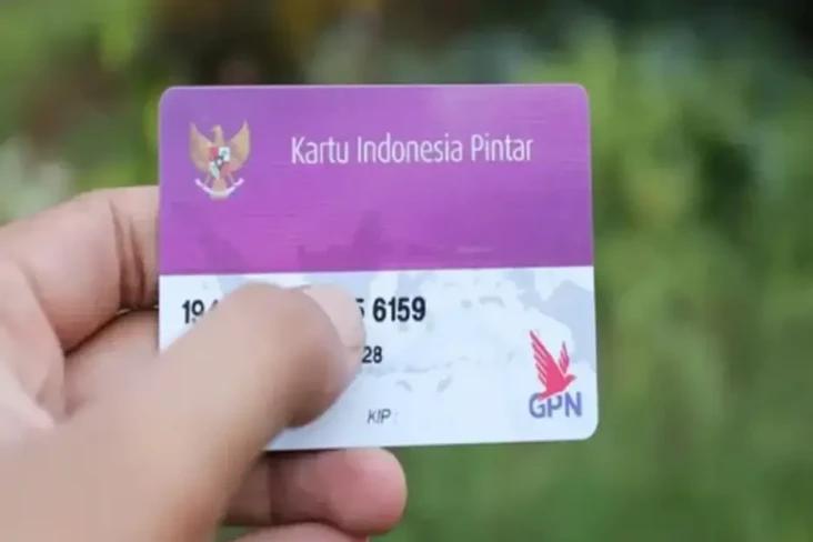 Cara Mencairkan PIP...