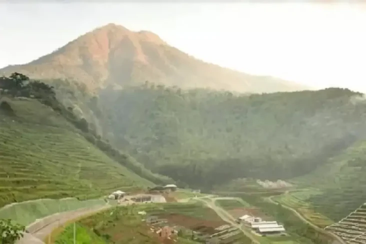 Kisah Kerajaan Singasari...