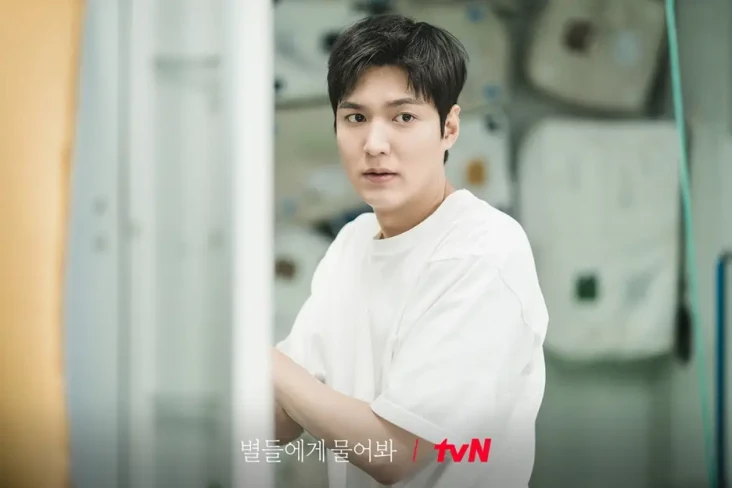 7 Drama Korea Tayang...