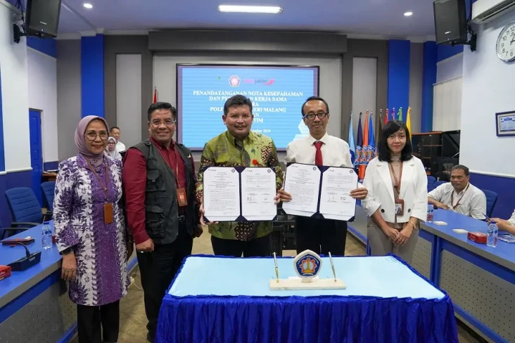 Dukung Merdeka Belajar,...